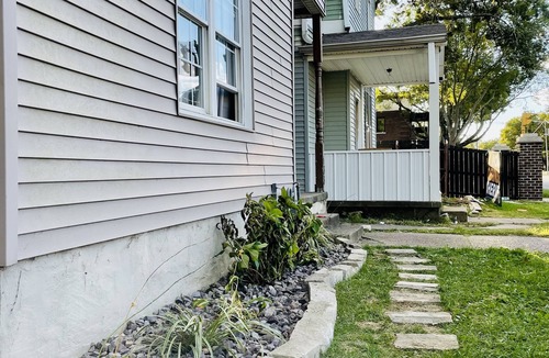 Evansville Apartment | Suite Home Indiana #1