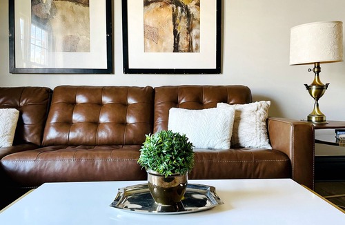 Evansville Apartment | Suite Home Indiana #1