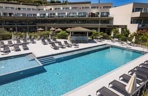 Porticcio House | Suite Home Porticcio