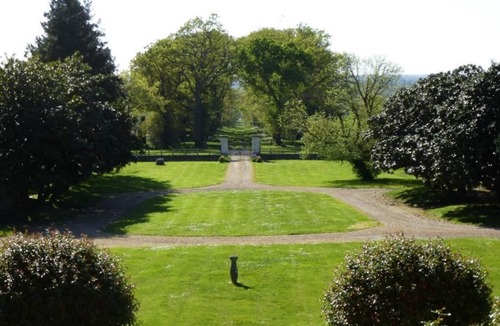 Saint-Mars-du-Desert House | suite imperiale in castel le perray