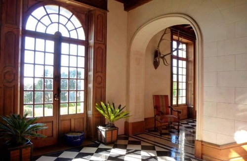 Saint-Mars-du-Desert House | suite imperiale in castel le perray