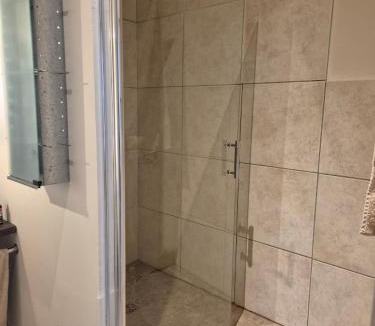 Gambetta Bed & Breakfast | Suite indépendante avec 1 chambre et 1 bureau