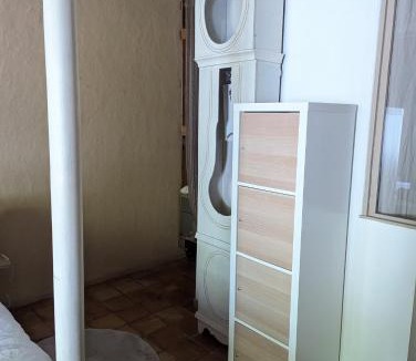 Mordelles House | Suite indépendante avec salle de bain à la campagne