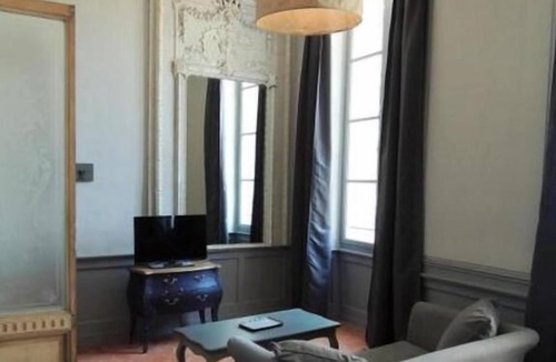 La Redorte Condo | Suite Invitant | Espace Bien-Être et Piscine