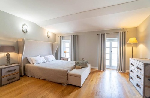 La Redorte Condo | Suite Invitant | Espace Bien-Être et Piscine