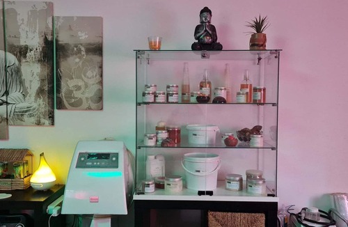 Volmerange-les-Mines House | Suite jacuzzi et sauna privatifs