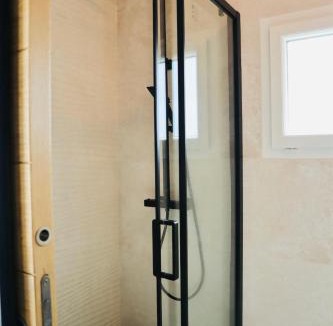 Chauviniere Bed & Breakfast | Suite Jacuzzi privatif Li Li et Rose