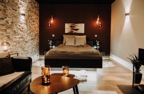 Rives Bed & Breakfast | Suite Jasmine