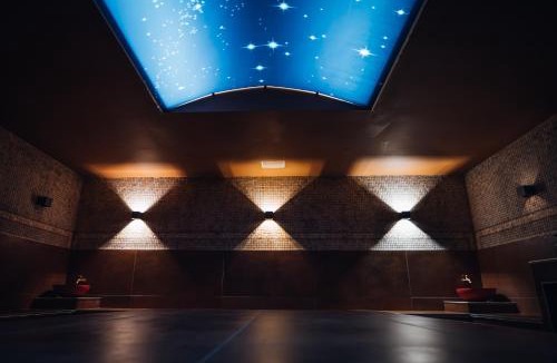 Rives Bed & Breakfast | Suite Jasmine