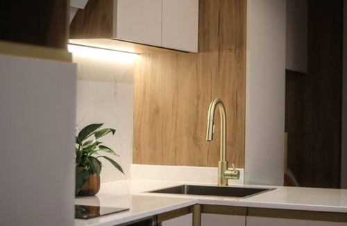 Murcia Apartment | Suite JC1 Chic