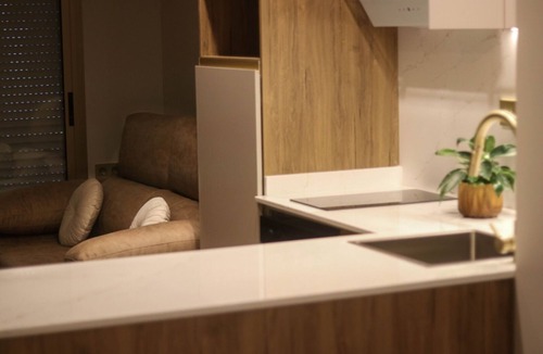 Murcia Apartment | Suite JC1 Chic