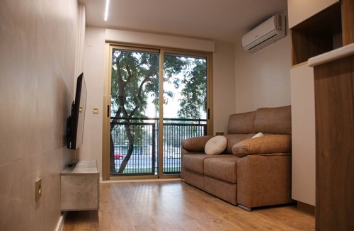 Murcia Apartment | Suite JC1 Chic