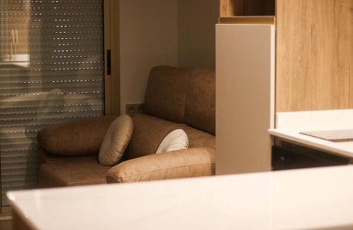 Murcia Apartment | Suite JC1 Chic