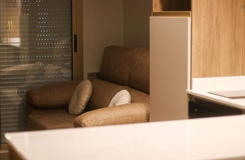Murcia Apartment | Suite JC1 Chic