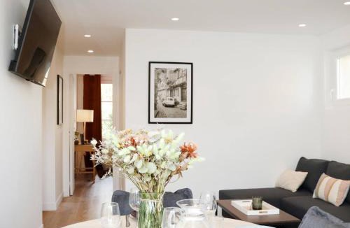 Gouvieux Apartment | Suite Jockey Stable by La Boîte En Plus