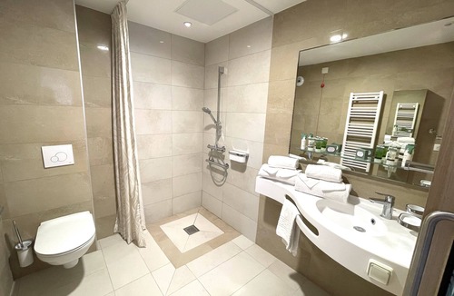 Chambery Apartment | Suite Junior Avec Balcon - T1 bis