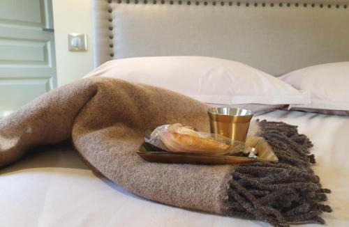 Seyssins House | Suite junior côté Vercors