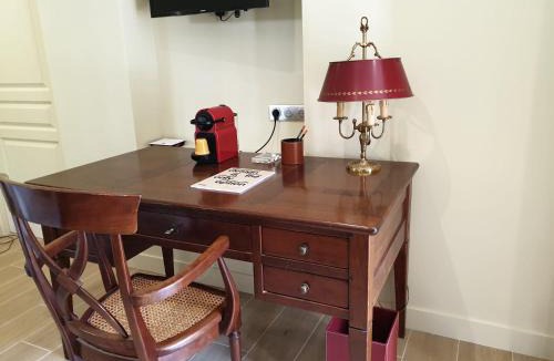 Seyssins House | Suite junior côté Vercors