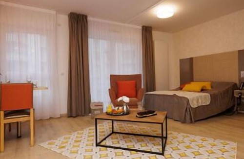 Chambery Apartment | Suite Junior Sans Balcon - T1 bis