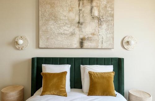 2nd Arrondissement Apartment | Suite Kaï