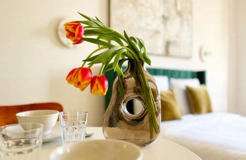 2nd Arrondissement Apartment | Suite Kaï