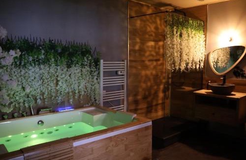 Port-de-Bouc Apartment | Suite Kyoto