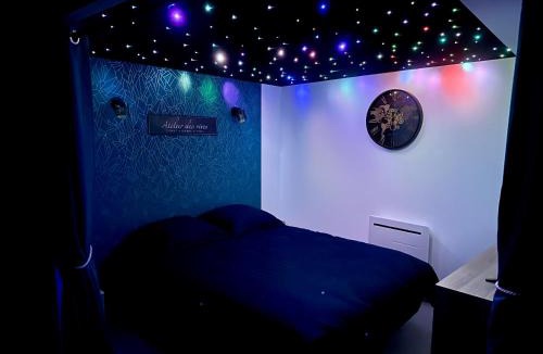 Vizille Apartment | Suite L'échappée Belle