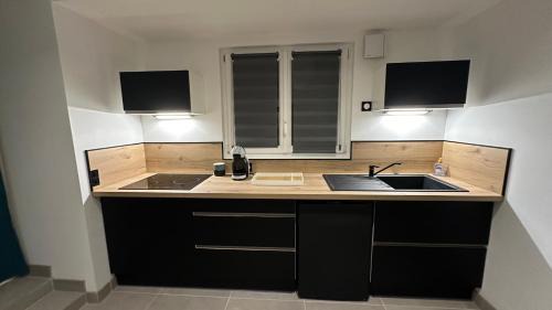 Vizille Apartment | Suite L'échappée Belle