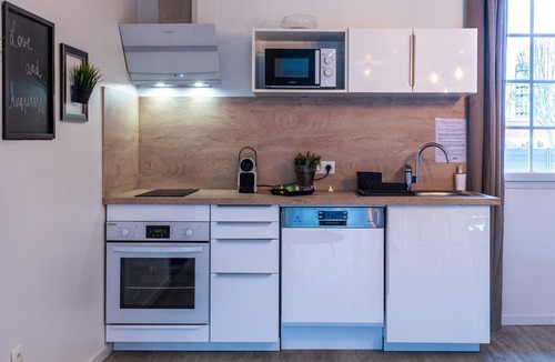 Pezarches House | Suite L'échappée - Romantic home - Private SPA