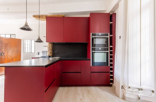 Villiers-le-Bacle Bed & Breakfast | SUITE L'AVENUE