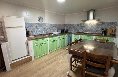Villarcayo House | Suite la abuela - Hostal Merindades