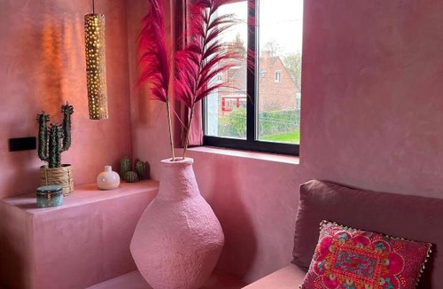 La Neuville Bed & Breakfast | Suite La Bonita