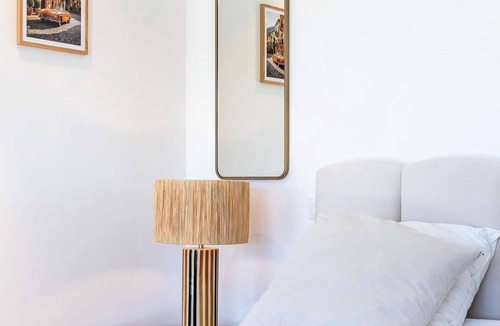 Plaissan Bed & Breakfast | Suite "La Capri" - Heated pool & SPA