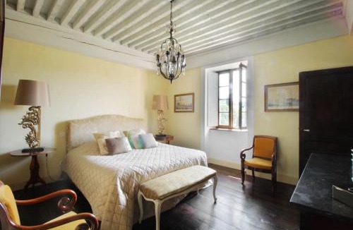 Jongieux House | Suite LA CHARDONNAY - Château de la Mar