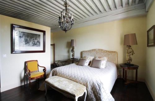 Jongieux House | Suite LA CHARDONNAY - Château de la Mar