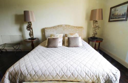 Jongieux House | Suite LA CHARDONNAY - Château de la Mar