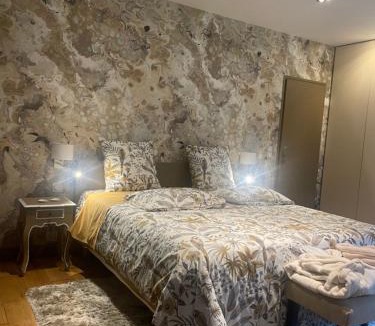 Blanquefort House | suite la Métairie