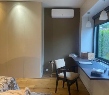 Blanquefort House | suite la Métairie