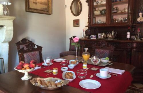 Blanquefort House | suite la Métairie