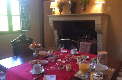 Blanquefort House | suite la Métairie