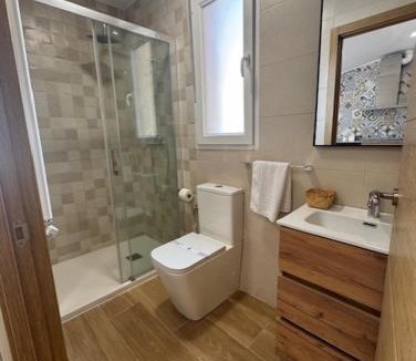Villarcayo House | Suite La Madriguera - Hostal Merindades