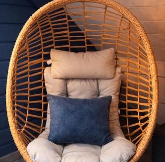 Duclair House | Suite la Parenthèse cosy avec salon prive 25m2 Wifi Netflix Duclair