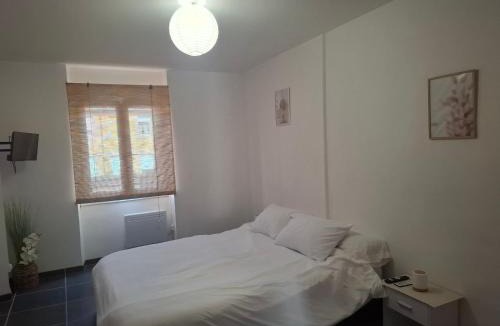 Bedarieux Hotel | Suite la Plume d'Argent