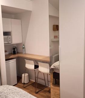 Tournefeuille Bed & Breakfast | Suite La Ramée