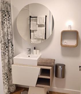 Tournefeuille Bed & Breakfast | Suite La Ramée