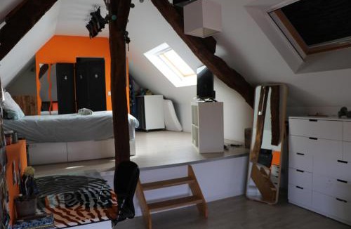 Chainaz-les-Frasses House | Suite Lanfon - Le Clos des Frasses