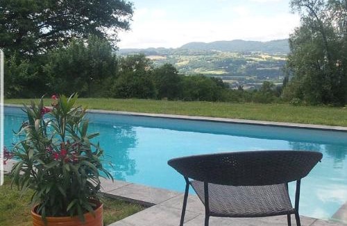 Chainaz-les-Frasses House | Suite Lanfon - Le Clos des Frasses