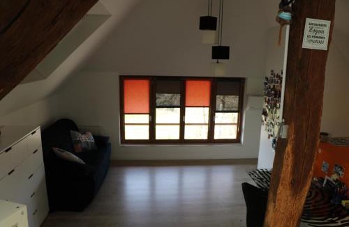 Chainaz-les-Frasses House | Suite Lanfon - Le Clos des Frasses