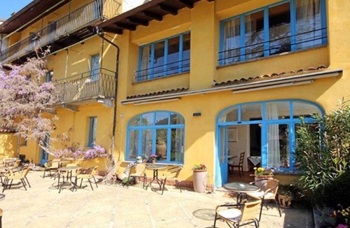 Croglio Apartment | Suite Lavanda Primavera, Purasca, Switzerland