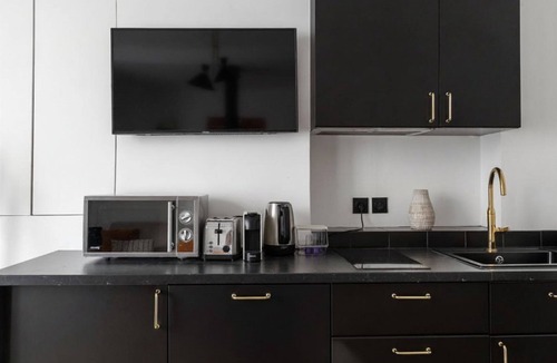Quartier de l'Ecole-Militaire Apartment | Suite Leroux 26 - Cosy Apt in the Heart of Paris